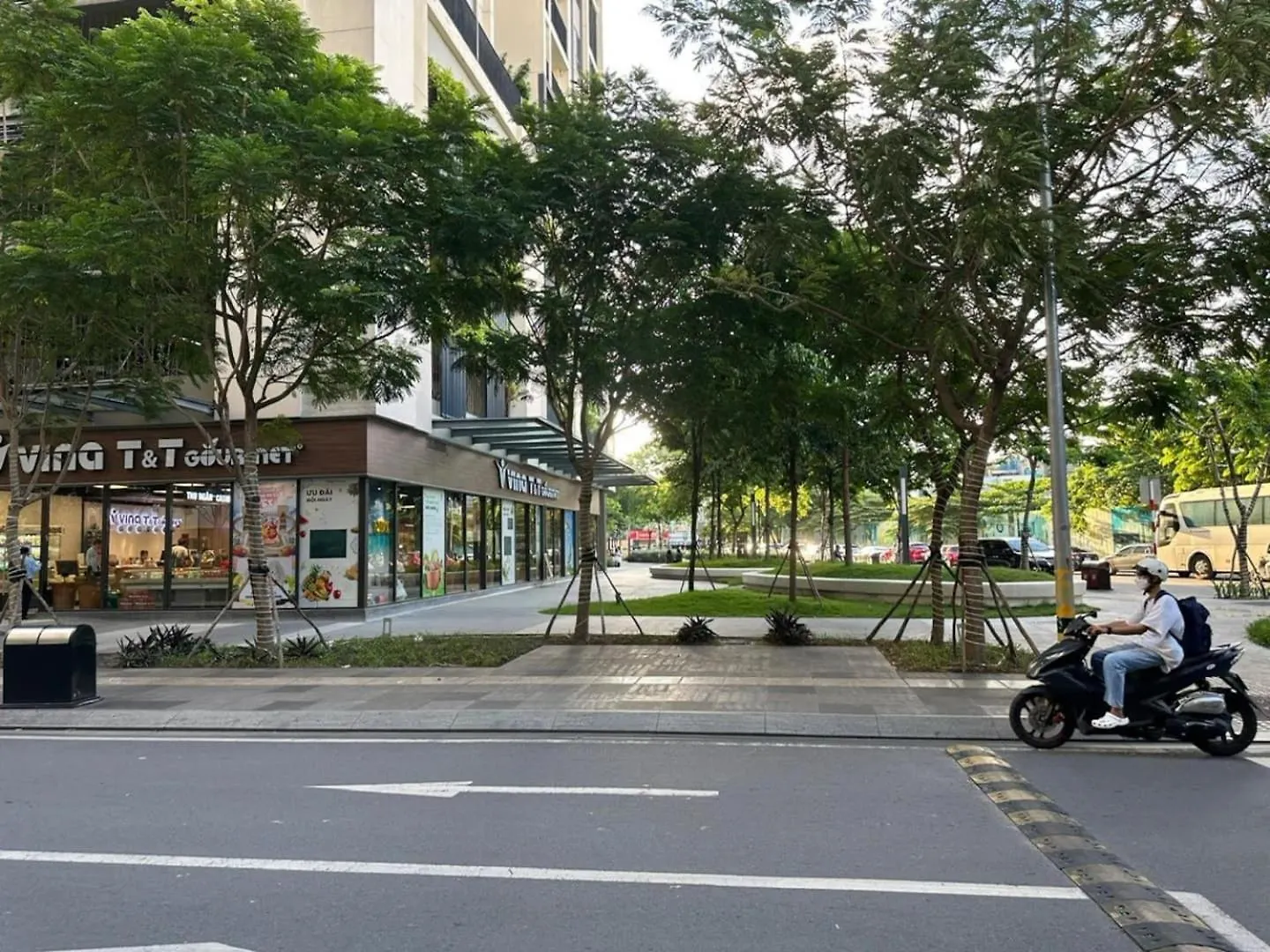 Appartamento Ha Do Centrosa - Luxury Central Point Thành Pho Ho Chí Minh Vietnam