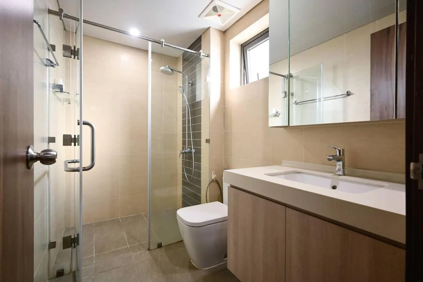 Appartamento Ha Do Centrosa - Luxury Central Point Thành Pho Ho Chí Minh